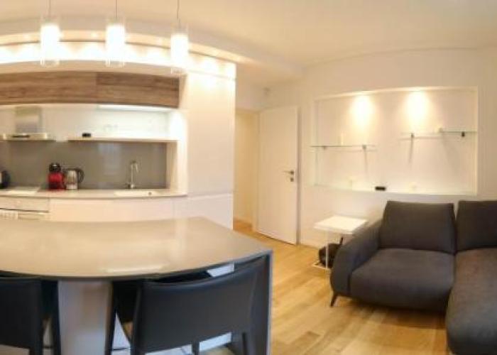 Grand Apartment