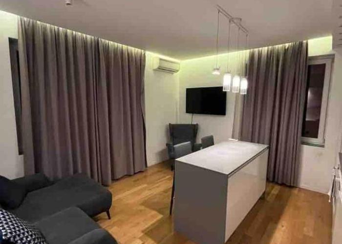 Grand Apartment