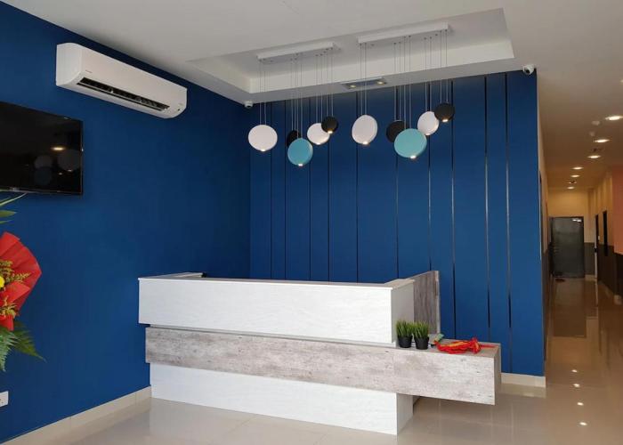 Jenjarom Boutique Hotel