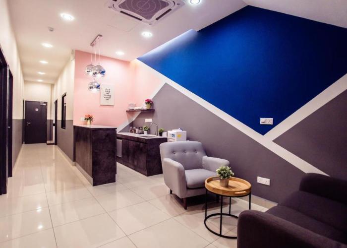 Jenjarom Boutique Hotel