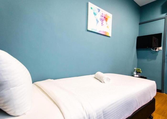 Jenjarom Boutique Hotel
