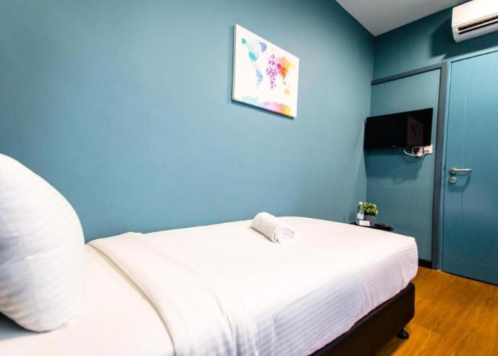 Jenjarom Boutique Hotel