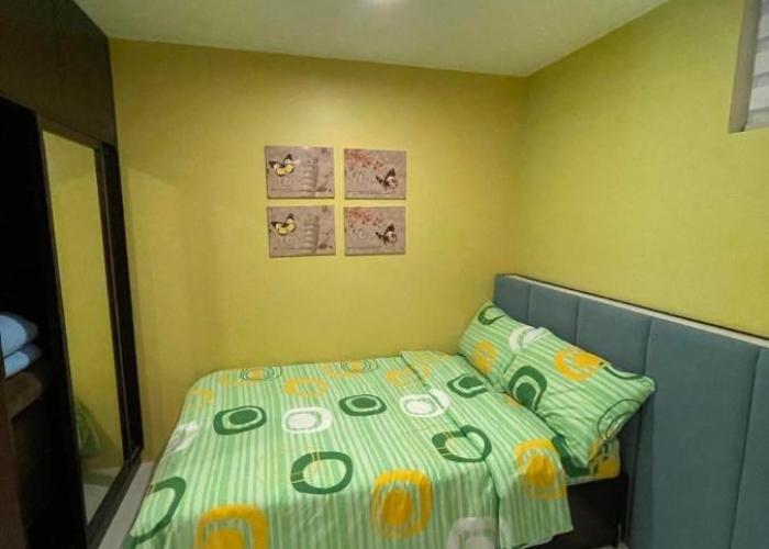 Luxurious Family Room Pico de Loro