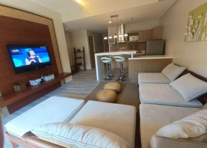 Luxurious Family Room Pico de Loro