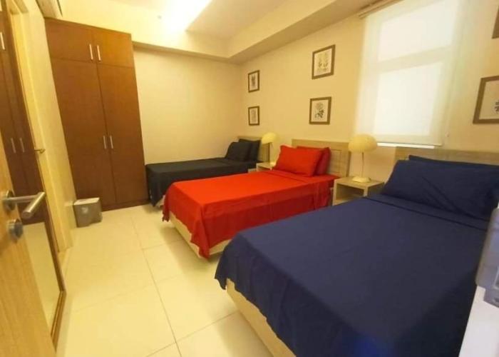Luxurious Family Room Pico de Loro
