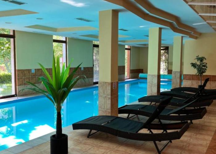 Dorina wellness