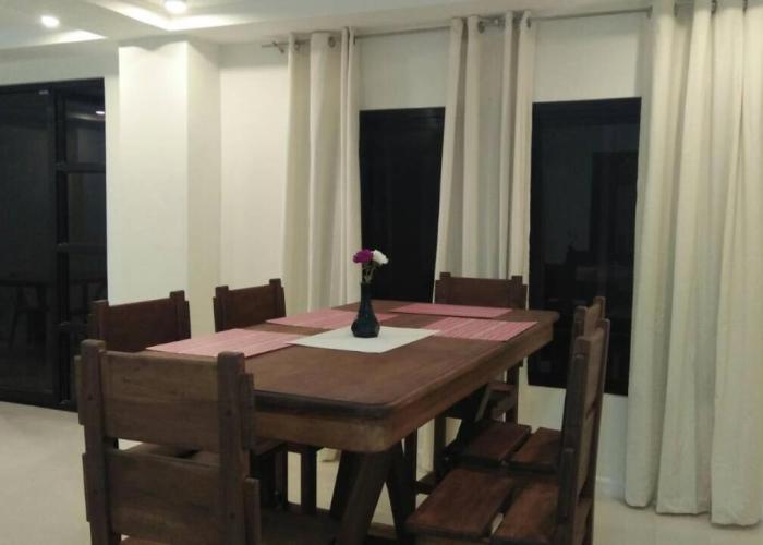 The Guest House Laoag
