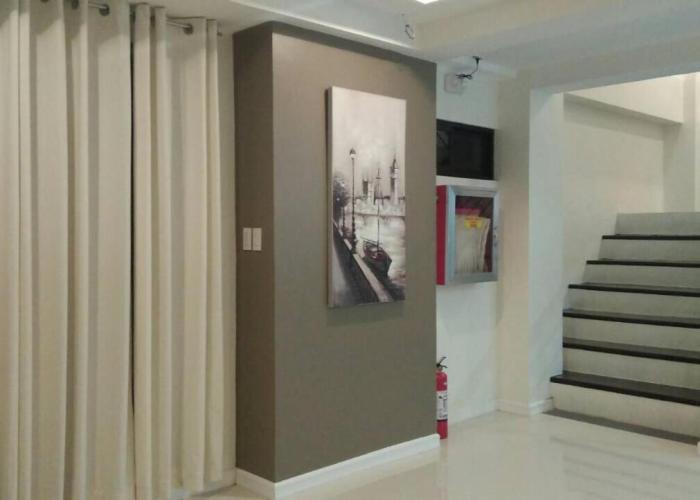 The Guest House Laoag
