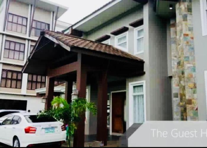 The Guest House Laoag