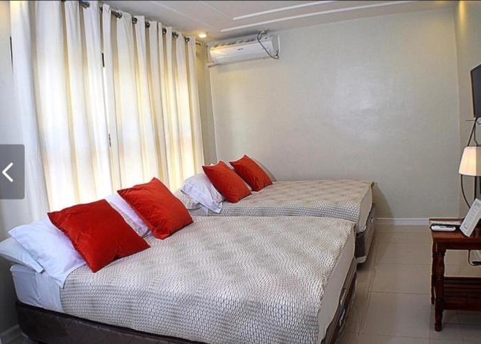 The Guest House Laoag