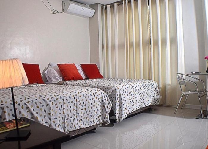 The Guest House Laoag