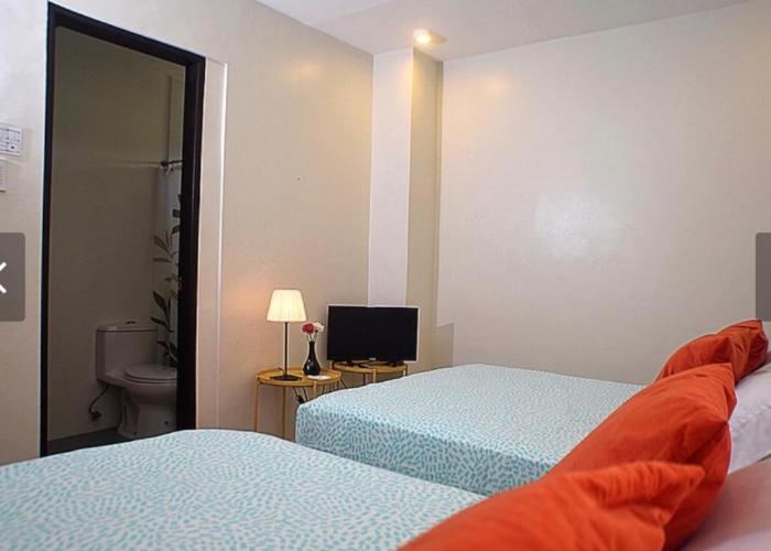 The Guest House Laoag