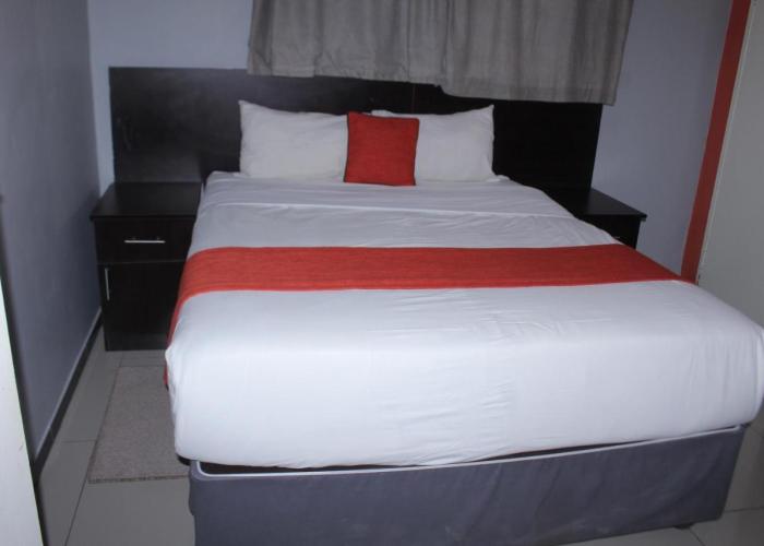 Global Guest House
