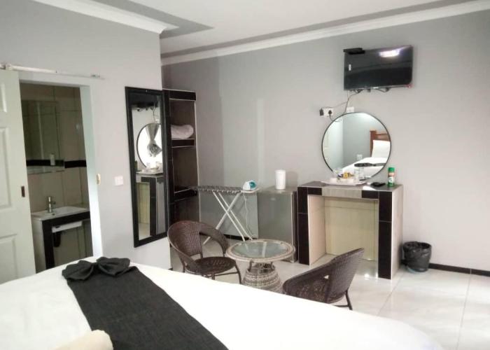 Global Guest House