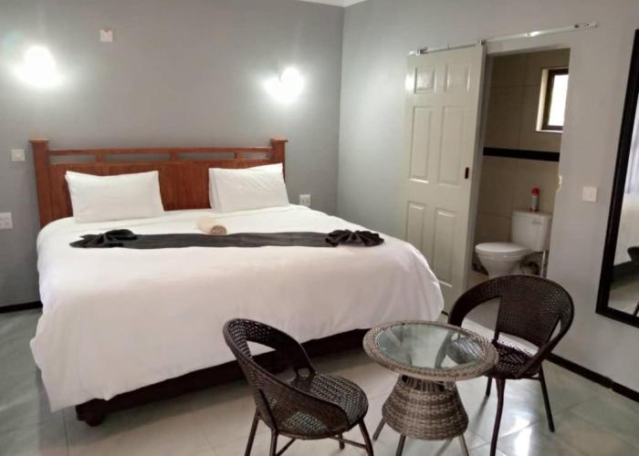 Global Guest House