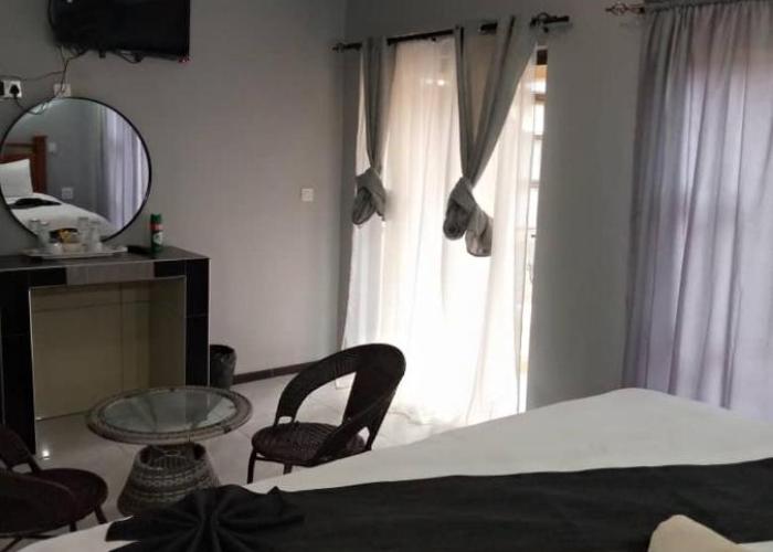 Global Guest House
