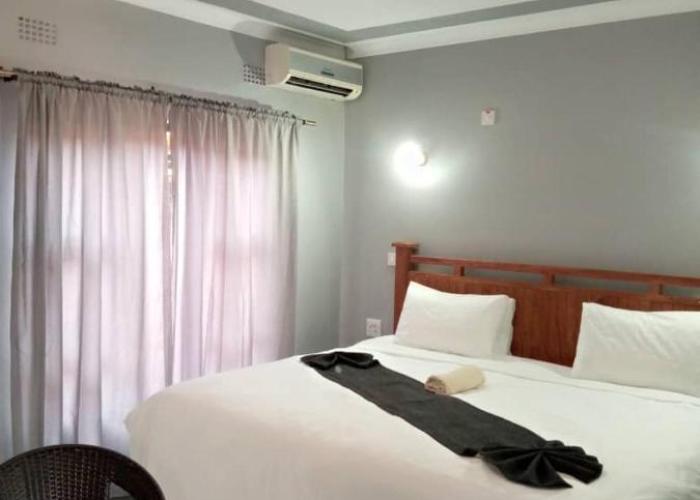 Global Guest House