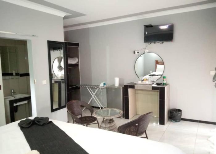Global Guest House