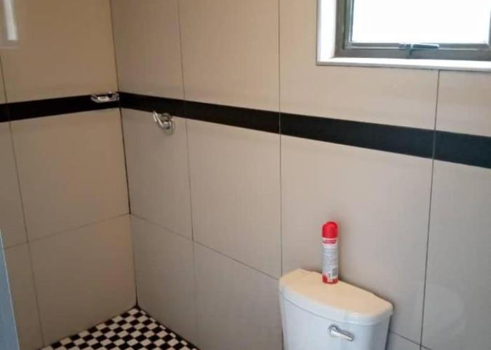 Global Guest House