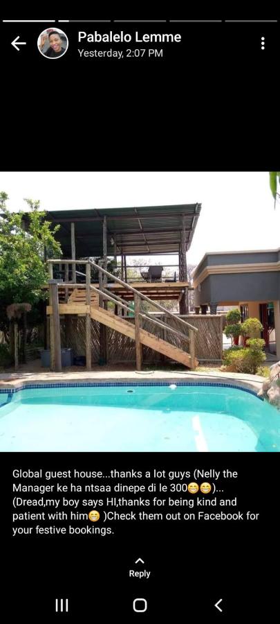 Global Guest House