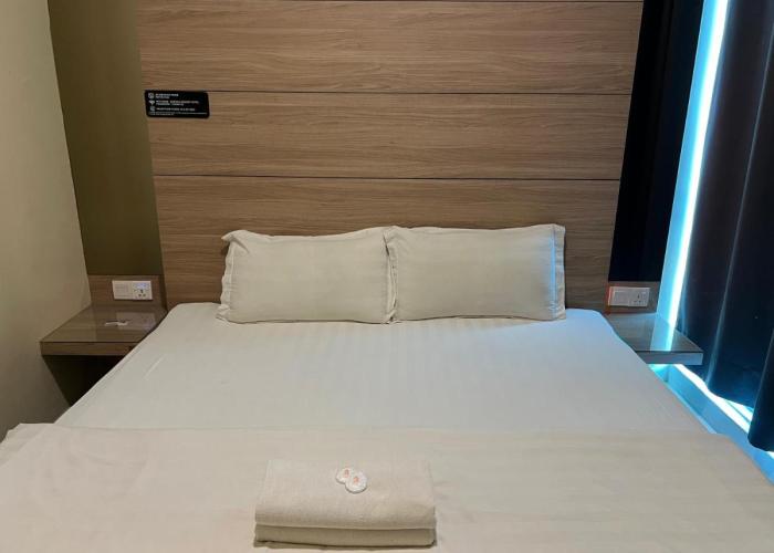 Gebeng Industrial Park Budget Hotel