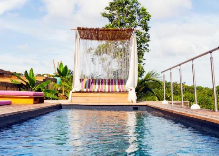 Villa F&B