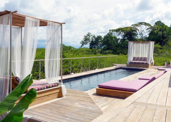 Villa F&B