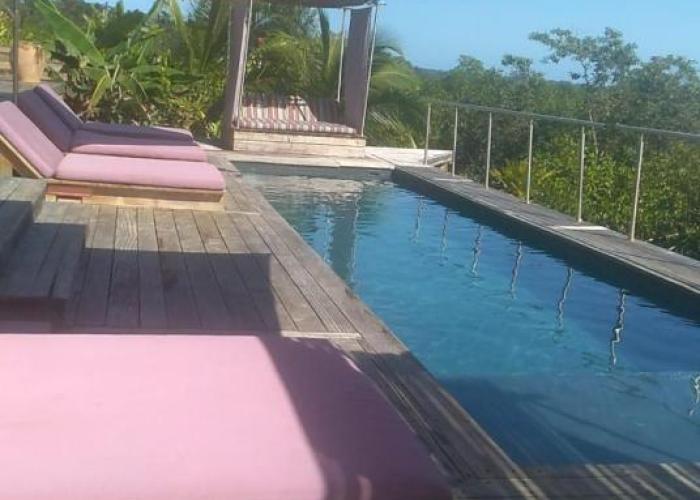 Villa F&B