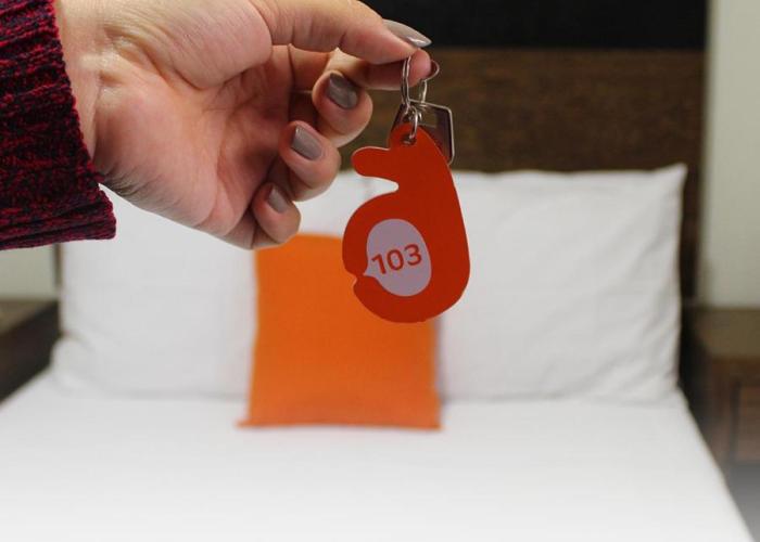 Bed Bed Hotel Estrella