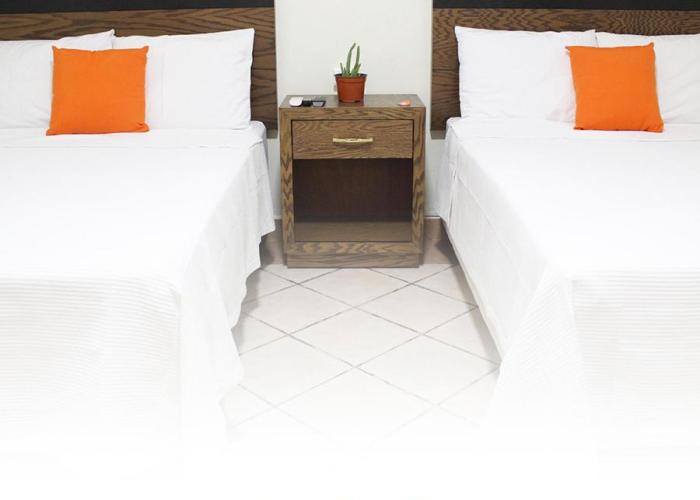 Bed Bed Hotel Estrella