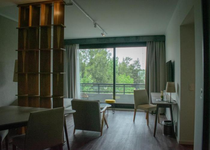 CasaSur Pilar Hotel