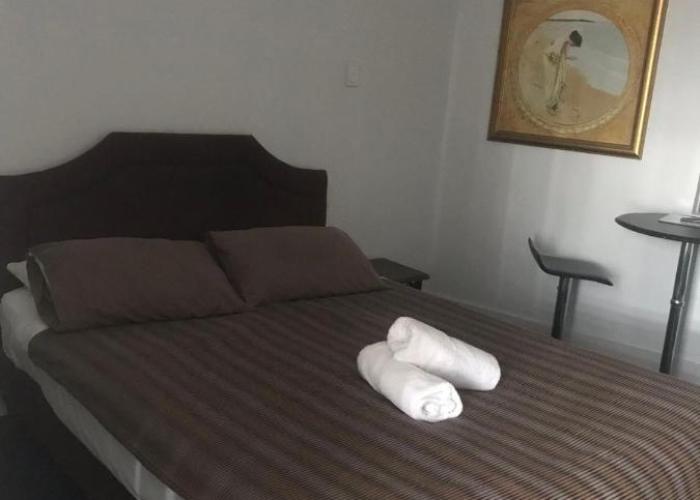The Flinders Hotel Motel Port Augusta