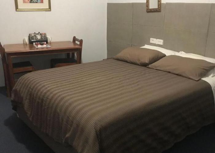 The Flinders Hotel Motel Port Augusta