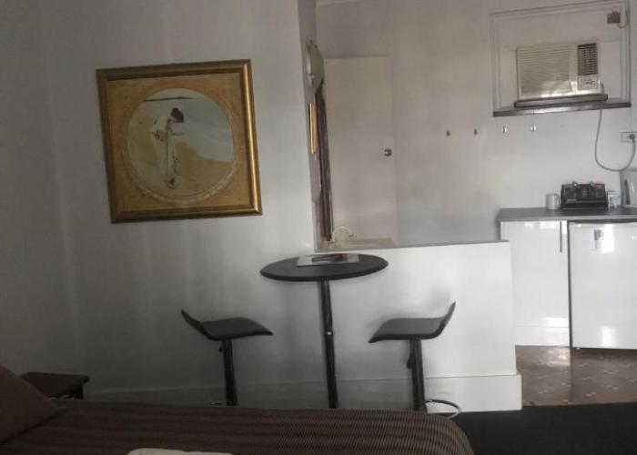 The Flinders Hotel Motel Port Augusta