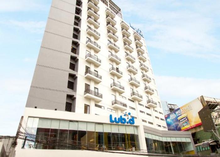Lub d Philippines Makati