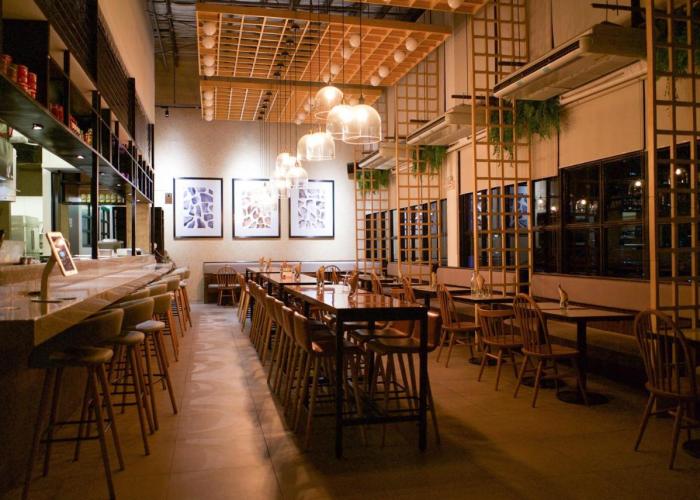 Lub d Philippines Makati
