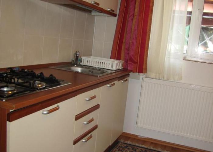 Vila Amira Predeal