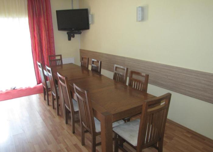 Vila Amira Predeal
