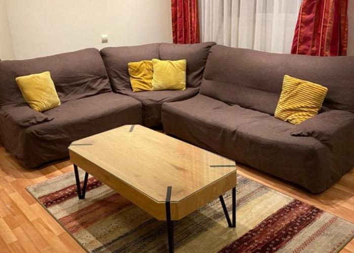 Vila Amira Predeal
