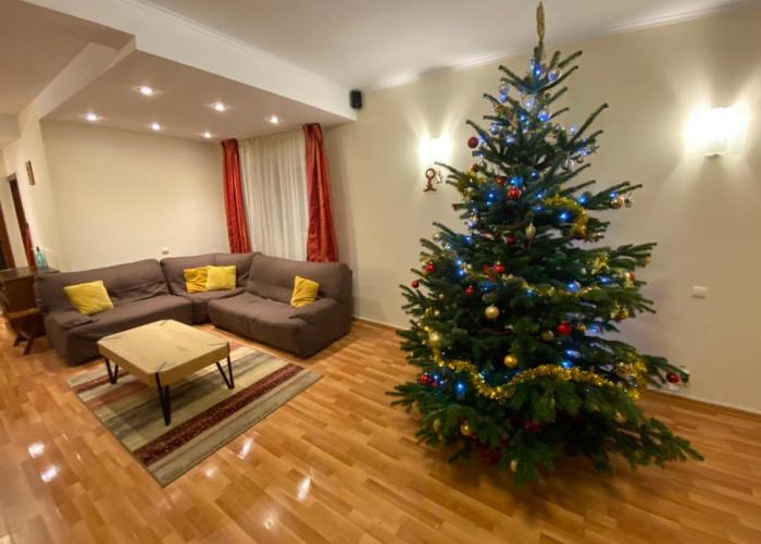 Vila Amira Predeal