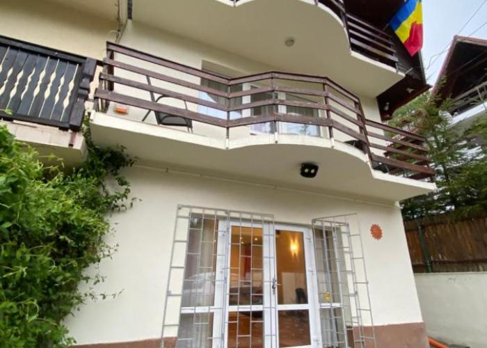Vila Amira Predeal