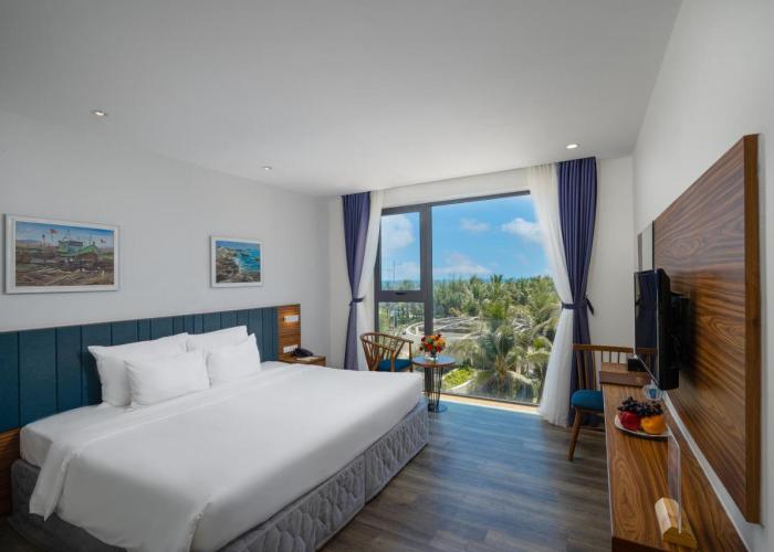 Sala Tuy Hoa Beach Hotel