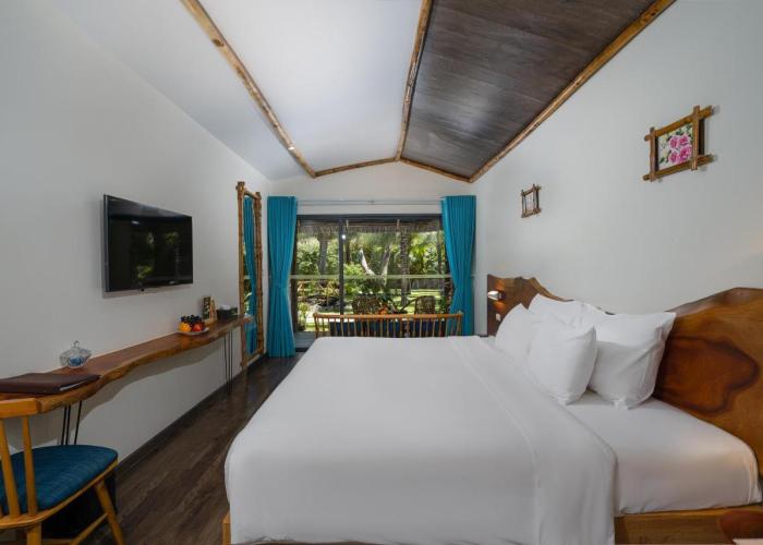 Sala Tuy Hoa Beach Hotel