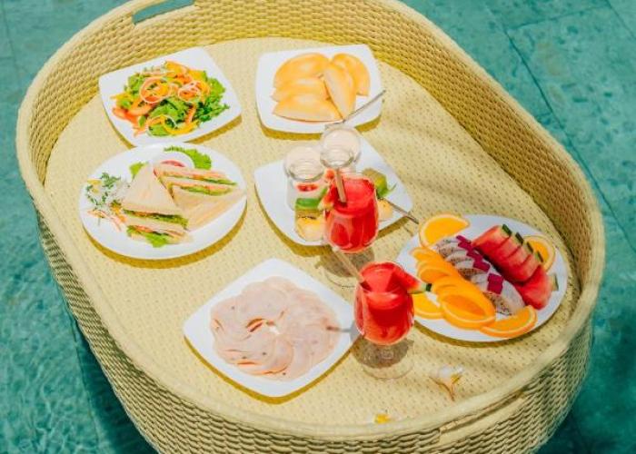 Sala Tuy Hoa Beach Hotel