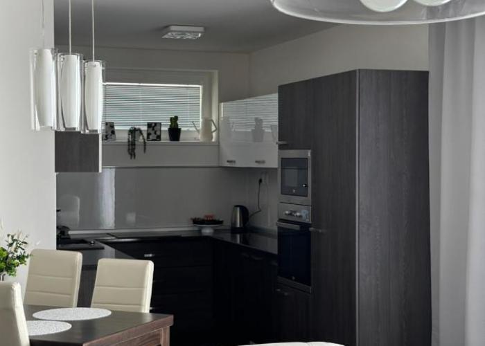 Panorama Apartments Presov