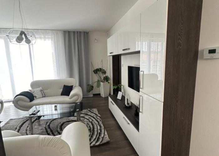 Panorama Apartments Presov
