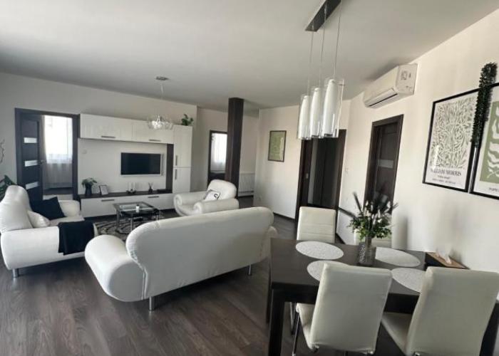 Panorama Apartments Presov
