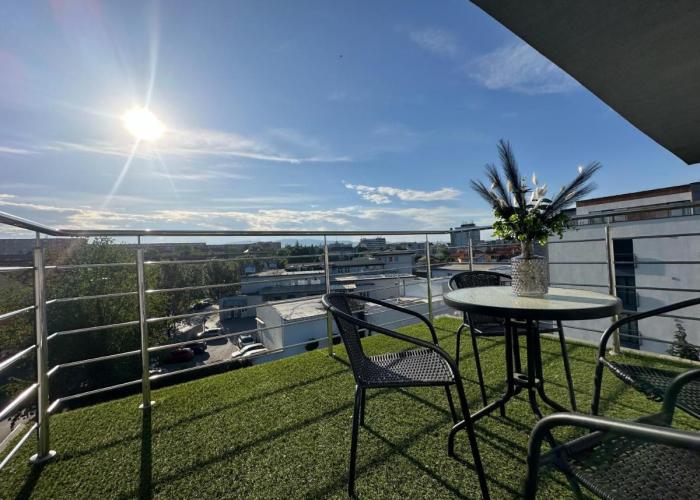 Panorama Apartments Presov