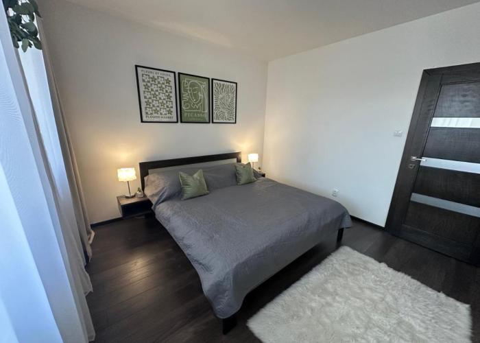 Panorama Apartments Presov