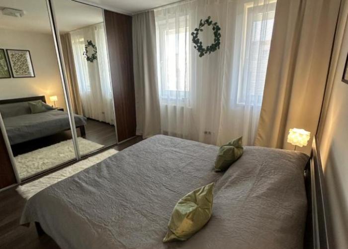 Panorama Apartments Presov